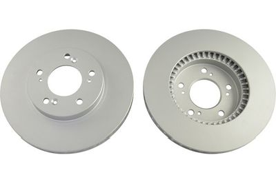 Тормозной диск KAVO PARTS BR-2256-C для ACURA RL