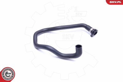 Radiator Hose 24SKV241