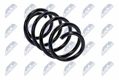ARC SPIRAL NTY ASZAU042 14