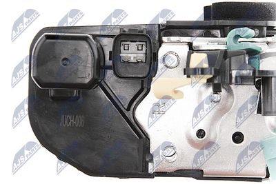 Brava vrata NTY EZC-CH-006