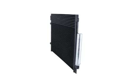 CONDENSATOR CLIMATIZARE NRF 35626 34