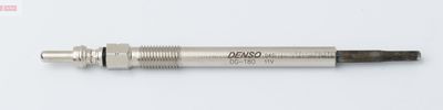 DENSO DG-180 Свеча накаливания  для VOLVO C30 (Вольво К30)