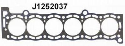 Прокладка, головка цилиндра NIPPARTS J1252037 для TOYOTA SUPRA