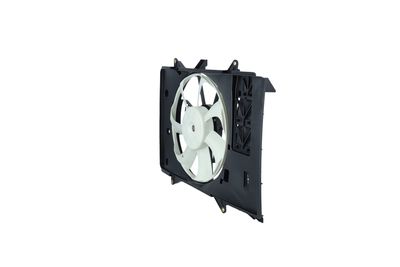 VENTILATOR RADIATOR NRF 47949 12