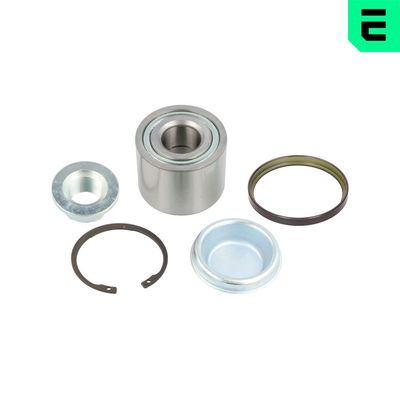 Wheel Bearing Kit 602893L