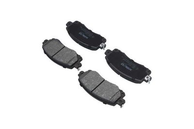 SET PLACUTE FRANA FRANA DISC Kavo Parts KBP10057 19