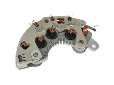 Gleichrichter, Generator