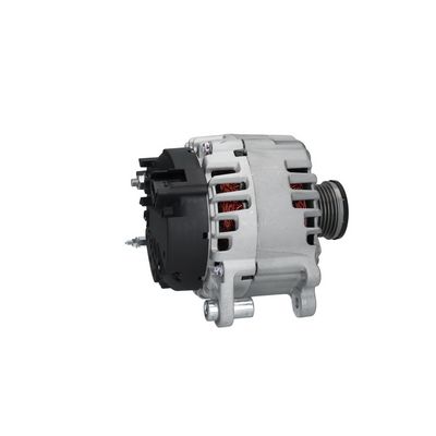 GENERATOR / ALTERNATOR HC-Cargo F032116345 3
