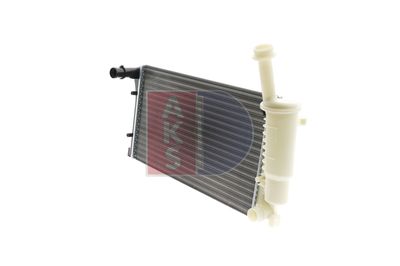 KüHLER MOTORKüHLUNG AKS DASIS 080097N 1