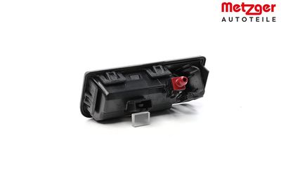 HECKKLAPPENGRIFF METZGER AUTOTEILE 2310987 17