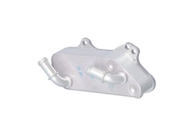 RADIATOR ULEI ULEI MOTOR NRF 31828 8