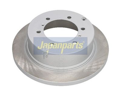 спирачен диск JAPANPARTS