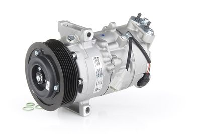 COMPRESOR CLIMATIZARE NISSENS 890126 20