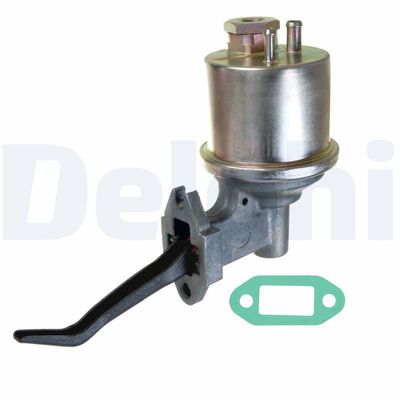 Delphi Fuel Feed Unit MF0184-11B1