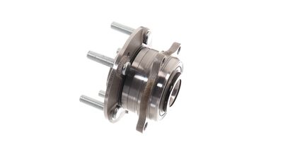 RADLAGERSATZ SKF VKBA7515 8