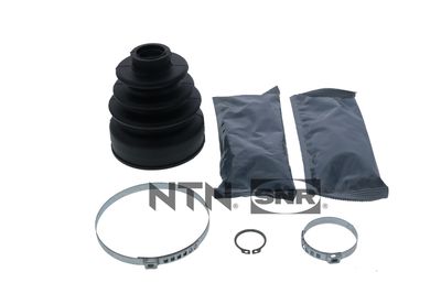 SNR IBK68.004 Пыльник шруса  для NISSAN QASHQAI / QASHQAI +2 I (J10, NJ10, JJ10E) 1.6