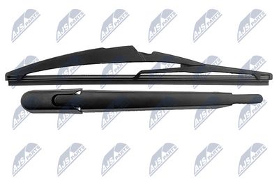 Viskerarm, vindusrengjøring NTY EWB-ME-008 for MERCEDES-BENZ