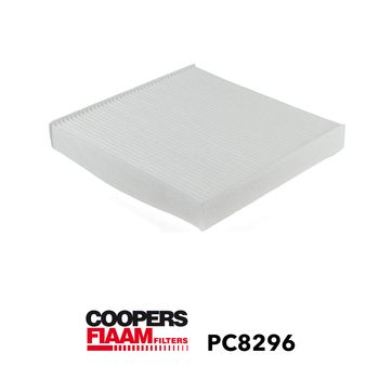 Филтър купе (поленов филтър) CoopersFiaam PC8296