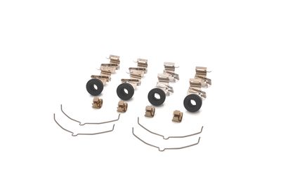 SET ACCESORII PLACUTE FRANA BOSCH 1987474788 6