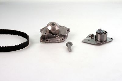 Water Pump & Timing Belt Kit PK09551