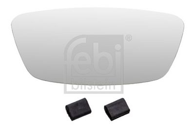 FEBI BILSTEIN Spiegelglas, Weitwinkelspiegel