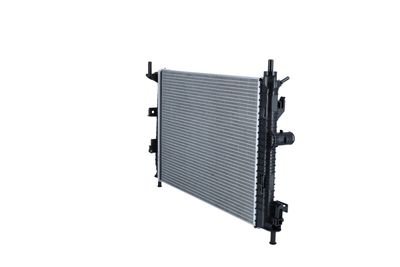 RADIATOR RACIRE MOTOR NRF 550166 31