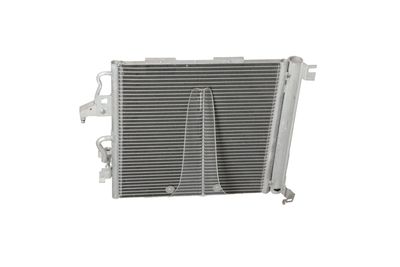 CONDENSATOR CLIMATIZARE NRF 35598 25