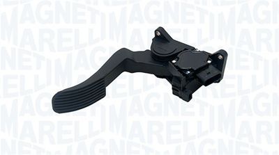 Zestaw pedałów MAGNETI MARELLI 805000005010