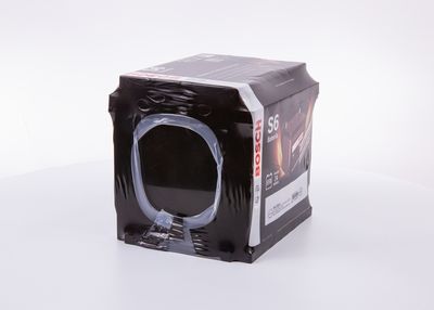 STARTERBATTERIE BOSCH 0092E68038 25