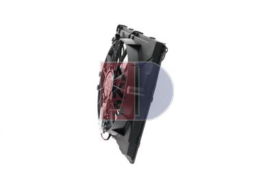 VENTILATOR RADIATOR AKS DASIS 058066N 2