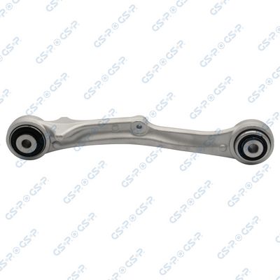 Lenker, Radaufhängung