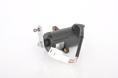 SENZOR PEDALA ACCELERATIE BOSCH 0206001021 9