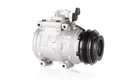 COMPRESOR CLIMATIZARE NISSENS 890282 8