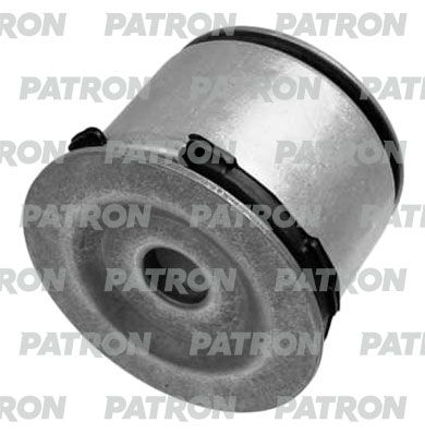 PATRON PSE11665 Сайлентблок задней балки  для VW TOUAREG (Фольцваген Тоуарег)