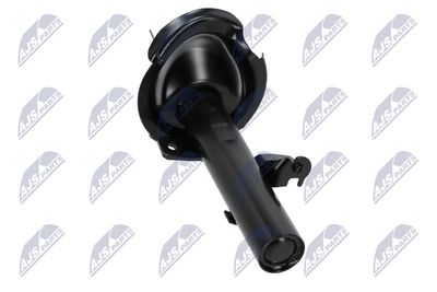 AMORTIZOR NTY AFR007 14