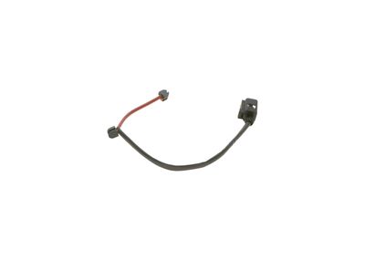 WARNKONTAKT BREMSBELAGVERSCHLEIß BOSCH 1987474572 19