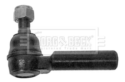 Tie Rod End Borg & Beck BTR4841