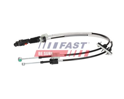 SET DE CABLURI CUTIE DE VITEZE MANUALă FAST FT11748 20