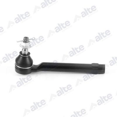 Tie rod end