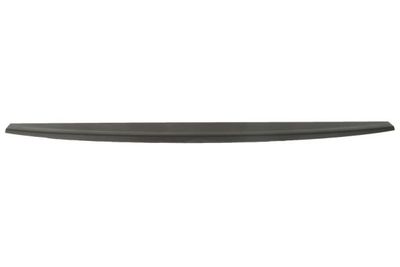 Spoiler kofferdeksel (voor het schilderen) past: RAM TRUCK RAM III, RAM IV 01.10-04.18