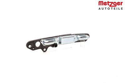 HECKKLAPPENGRIFF METZGER AUTOTEILE 2310634 17