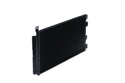 CONDENSATOR CLIMATIZARE NRF 35481 20