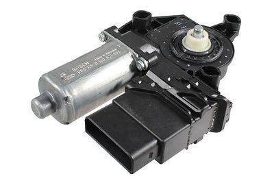 Elektromotor, Fensterheber