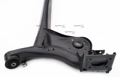 CORP AX TURBO-TEC TTRAX001066 3