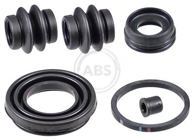 Remonto komplektas, stabdžių apkaba