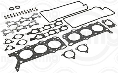 Packningssats, topplock ELRING 266.360