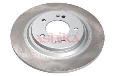 спирачен диск ASHIKA 61-0H-H26C
