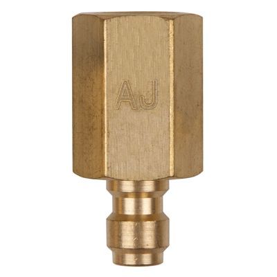 ANSCHLUSSSTUTZEN PRüFGERäT-KRAFTSTOFFSYSTEMDRUCK