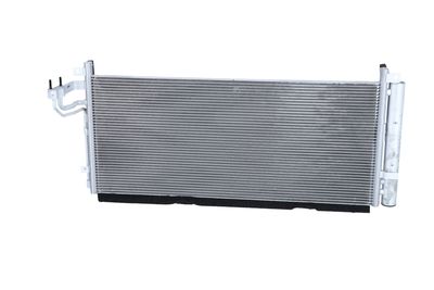 CONDENSATOR CLIMATIZARE NRF 350574 5