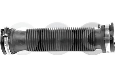Przewód ssący, filtr powietrza STC T497455
